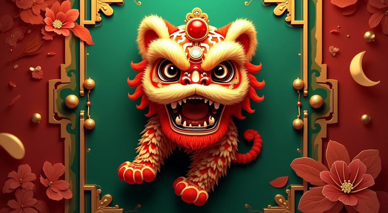 my3656 Ledakan Ceri
